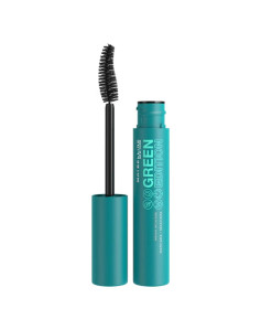 Mascara pour les cils effet volume Maybelline Green Edition
