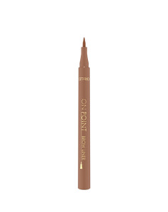 Eyeliner Catrice On Point 030-warm brown (1 ml)