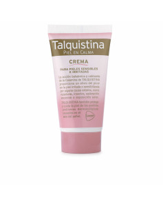 Crème protectrice pour le change Talquistina (50 ml)