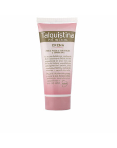 Crème protectrice pour le change Talquistina (100 ml)