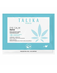 Anti-Wrinkle Patches for the Eye Area Talika Eye Calm Single