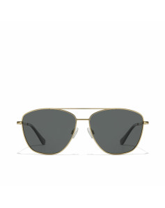 Unisex-Sonnenbrille Hawkers Lax Gold (1 Stück) (Ø 57 mm)