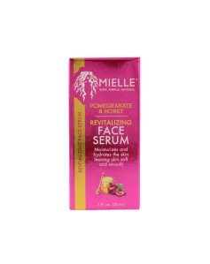 Facial Serum Mielle Pomegranate Honey (30 ml)