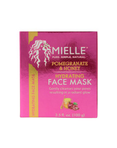 Facial Mask Mielle Pomegranate Honey Hydrating (100 g)