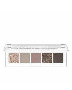 Eye Shadow Palette Catrice In A Box 020-soft rose look 4 g