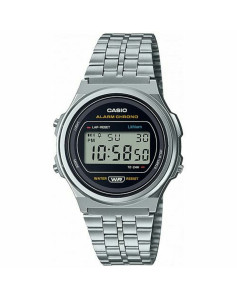 Unisex Watch Casio A171WE-1AEF