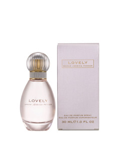 Women's Perfume Sarah Jessica Parker Lovely EDP (30 ml)