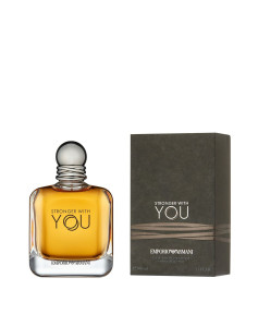 Parfum Homme Emporio Armani 3605522040588 EDT 100 ml