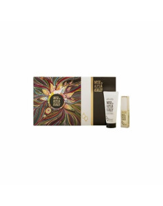 Unisex' Perfume Set Alyssa Ashley Musk 2 Pieces