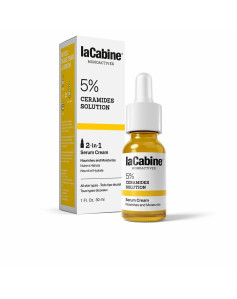 Facial Serum laCabine Monoactives Ceramides Solution 30 ml