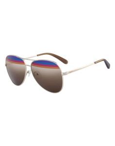 Ladies' Sunglasses Salvatore Ferragamo SF172S-745 ø 60 mm