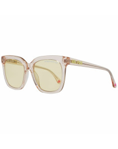 Ladies' Sunglasses Victoria's Secret PK0018-5572G Ø 55 mm