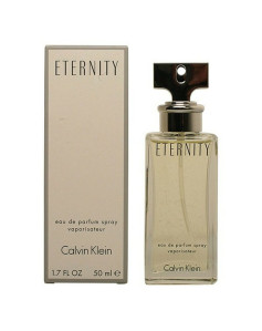 Perfumy Damskie Eternity Calvin Klein EDP