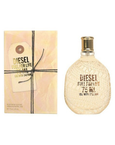 Parfum Femme Fuel For Life Femme Diesel EDP