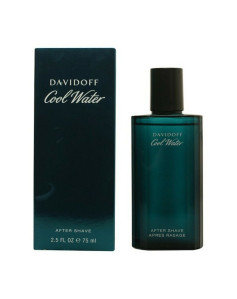 Aftershave Cool Water Davidoff