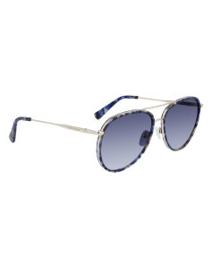 Damensonnenbrille Longchamp LO684S-719 ø 58 mm