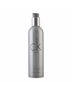 Lotion hydratante Ck One Calvin Klein 65607460000 250 ml