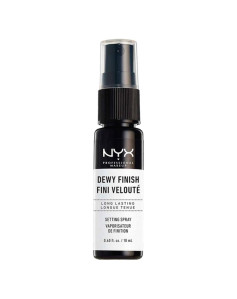 Spray pour cheveux Dewy Finish NYX Dewy Finish 18 ml (18 ml)