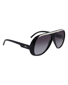 Ladies' Sunglasses Longchamp LO664S-001 ø 59 mm
