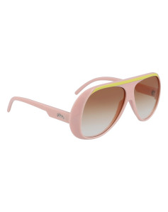 Ladies' Sunglasses Longchamp LO664S-601 ø 59 mm