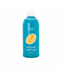 Gel zur Intimpflege Ziaja Higiene íntima Melone 500 ml