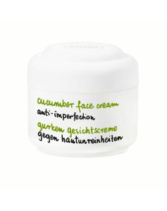 Facial Cream Ziaja Cucumber 50 ml
