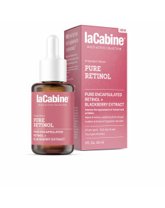 Facial Cream laCabine Pure Retinol 30 ml
