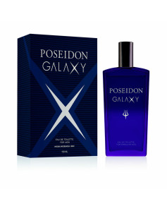 Perfumy Męskie Poseidon Poseidon Galaxy EDT (150 ml)