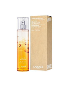 Women's Perfume Caudalie Soleil Des Vignes Eau Fraiche (50 ml)