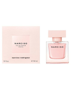 Perfumy Damskie Narciso Rodriguez Narciso Cristal EDP Narciso