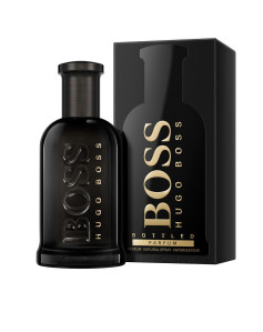 Men's Perfume Hugo Boss Boss Bottled EDP Boss Bottled 50 ml