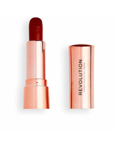 Lippenstift Revolution Make Up Satin Kiss Ruby (3,5 g)