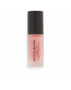 Lipstick Revolution Make Up Matte Bomb nude magnet (4,6 ml)