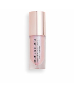 Brillant à lèvres Revolution Make Up Shimmer Bomb sparkle 4 ml