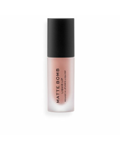 Lippenstift Revolution Make Up Matte Bomb nude charm (4,6 ml)