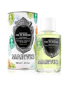 Mouthwash Classic Strong Mint Marvis