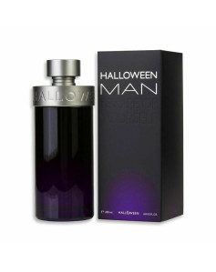 Men's Perfume Jesus Del Pozo Halloween Man (200 ml)