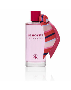 Perfumy Damskie El Ganso Señorita Mon Amour EDT (125 ml)