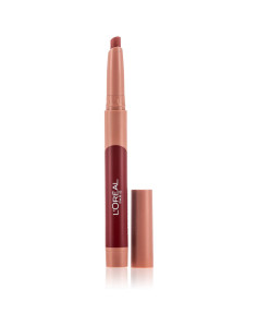 Lippenstift L'Oreal Make Up Infaillible 112-spice of life (2,5