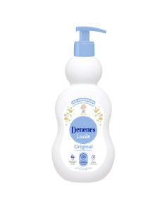 Repair Cream for Babies Denenes Denenes 400 ml