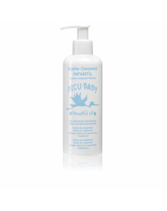 Body Oil for Children and Babies Picu Baby (250 ml)