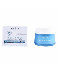 Hydrating Cream Aqualia Thermal Vichy 3337875588225 (50 ml)
