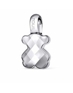 Damenparfüm Tous LoveMe The Silver Parfum EDP (30 ml)