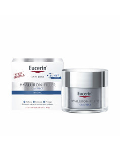 Anti-Aging-Nachtceme Eucerin Hyaluronic Filler 50 ml