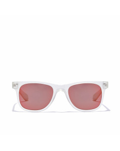 polarisierte Sonnenbrillen Hawkers Slater Rubin Durchsichtig (Ø