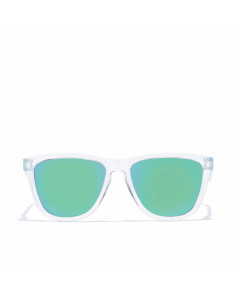 polarisierte Sonnenbrillen Hawkers One Raw Smaragdgrün
