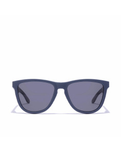 polarisierte Sonnenbrillen Hawkers One Raw Marineblau (Ø 55,7