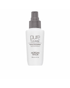 Cleansing Cream Morgan Taylor Pure Cleanse (120 ml)