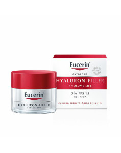 Day-time Anti-aging Cream Eucerin Hyaluron Filler + Volume Lift