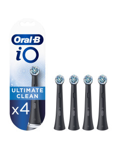 Rechange brosse à dents électrique Oral-B CB4FFS Noir